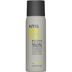 KMS HAIRPLAY Makeover Spray 75ml