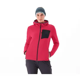 CMP Hoodie Pink 38