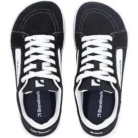 barebarics Legend Herren Black/White 39