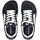 barebarics Legend Herren Black/White 39