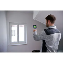 Bosch Professional GTC 600 C Akku-Wärmebildkamera inkl. L-Boxx + Akku 2.0Ah