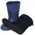 Lemigo Termix Gummistiefel Dunkelblau 28/29