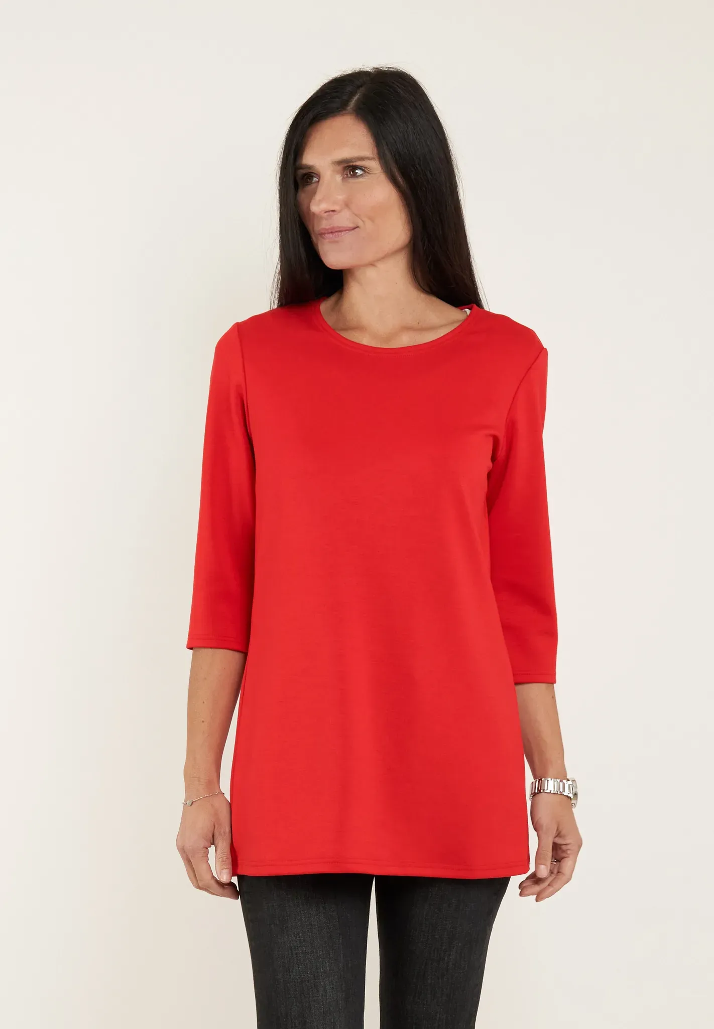 3/4-Arm-Shirt SEIDEL MODEN 