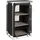 Brunner Campingschrank Azabache LS schwarz (0422081N.C03)