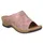 Josef Seibel Catalonia 58 Slipper, Pink Multi, 41 EU