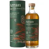 Arran 10 Jahre 50% vol 0,7 l