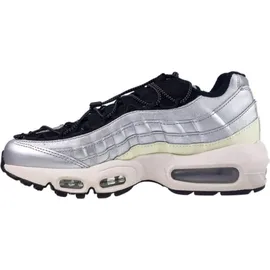 Nike Air Max 95 Damen Metallic Silver/Alabaster 40