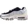 Nike Air Max 95 Damen Metallic Silver/Alabaster 40