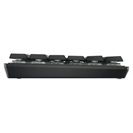Cherry KW 550 MX LP TKL Schwarz AZ