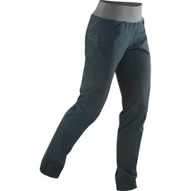 Edelrid Sansara Slim Hose Blau XL