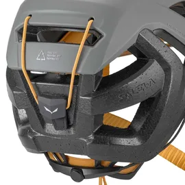 Salewa Aria Kletterhelm Grau
