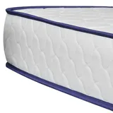 vidaXL Memory-Schaum-Matratze 200×90×17 cm