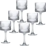 Pasabahce Elysia Cocktailglas 0,5 l 6 St.