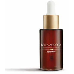 Gesichtsserum Bella Aurora Splendor Antioxidans (30 ml)