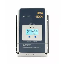Epever Tracer 8415AN MPPT 80A