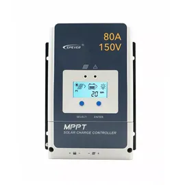 Epever Tracer 8415AN MPPT 80A