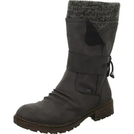 Rieker Stiefel Damen Grau 38