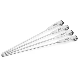 Weber Spieße-Set Elevations Tiered Cooking System (ETCS) (7618)