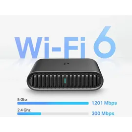 TP-Link TL-WR1502X WLAN-Router
