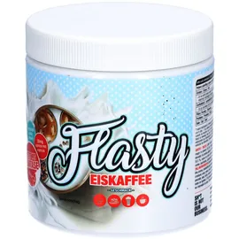 Sinob Flasty Geschmackspulver 250 g Pulver
