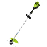 Greenworks GD60LT Akku-Rasentrimmer solo (2103207)