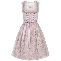 MarJo Dirndl Trachten rosa 36