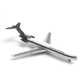 HERPA 537957 UPS Airlines Boeing 727-200F