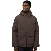 Jack Wolfskin Tempeltor Jacket M peat (D0108) L