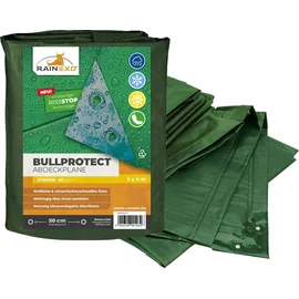 Bio Green Abdeckplane grün 3 x 4 m