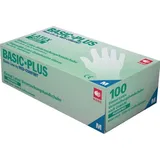 AMPri Basic-Plus L hellbeige Latex EN 455 PSA I 100 Stück/Box)