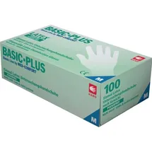 AMPri Basic-Plus L hellbeige Latex EN 455 PSA I 100 Stück/Box)