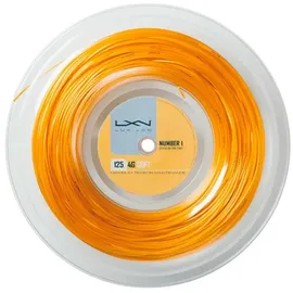 Luxilon 4G Soft 1.25 200m