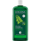 Logona Pflege Shampoo Bio-Brennnessel 500 ml