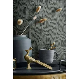 Marburg Vliestapete Streifen Modern 10 m 82403