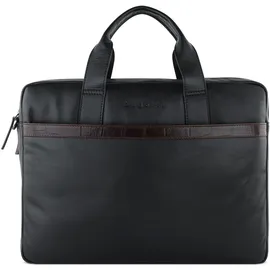 Bugatti Corso DELUXE schwarz