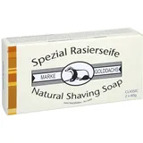 Golddachs Rasierseife Classic 2 x 60 g