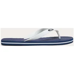 Oakley Catalina Flip Flop team navy (6LE) 9.0
