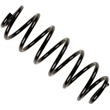 Bilstein Fahrwerksfeder Hinterachse