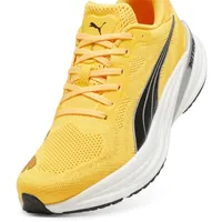 Puma Magnify Nitro 2 Fade Herren Sun Stream-Puma Black