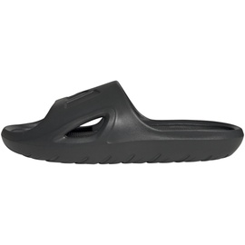 adidas Adicane Slides, Carbon/Carbon/core Black, 38