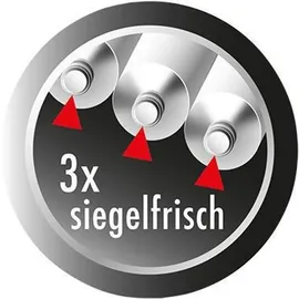UHU Sekundenkleber Minis Gel 3x 1 g