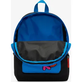 Nike Classic 16 l schwarz/blau/rot