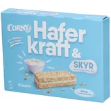 CORNY Haferkraft & SKYR Classic Müsliriegel 3 Riegel