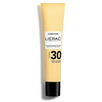 Lierac Sunissime The Velvety Sun Fluid LSF30, 40ml