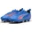 Puma FG/AG ultra blue/puma white/glowing red 35