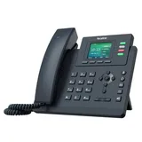 Yealink T33P - IP-Telefon 4 Zeilen