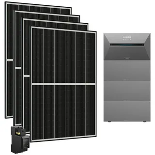 SOLIX Solarbank 3 E2700 Pro