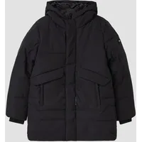 s.Oliver Winterjacke schwarz 170/176