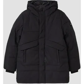 s.Oliver Winterjacke schwarz 170/176