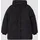 s.Oliver Winterjacke schwarz 170/176